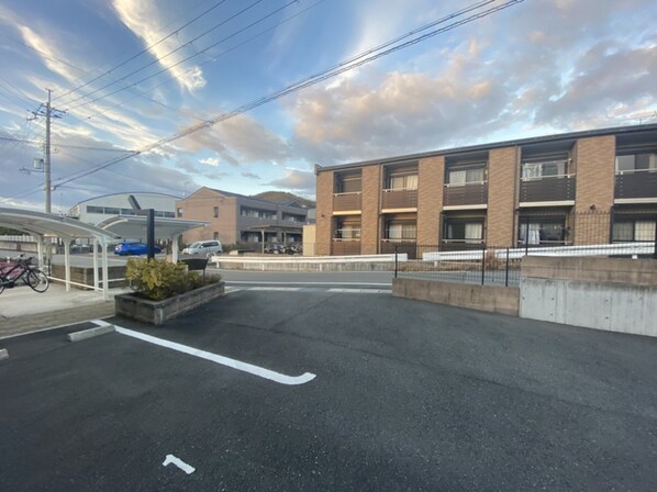 カーサ・ビアンカの物件内観写真